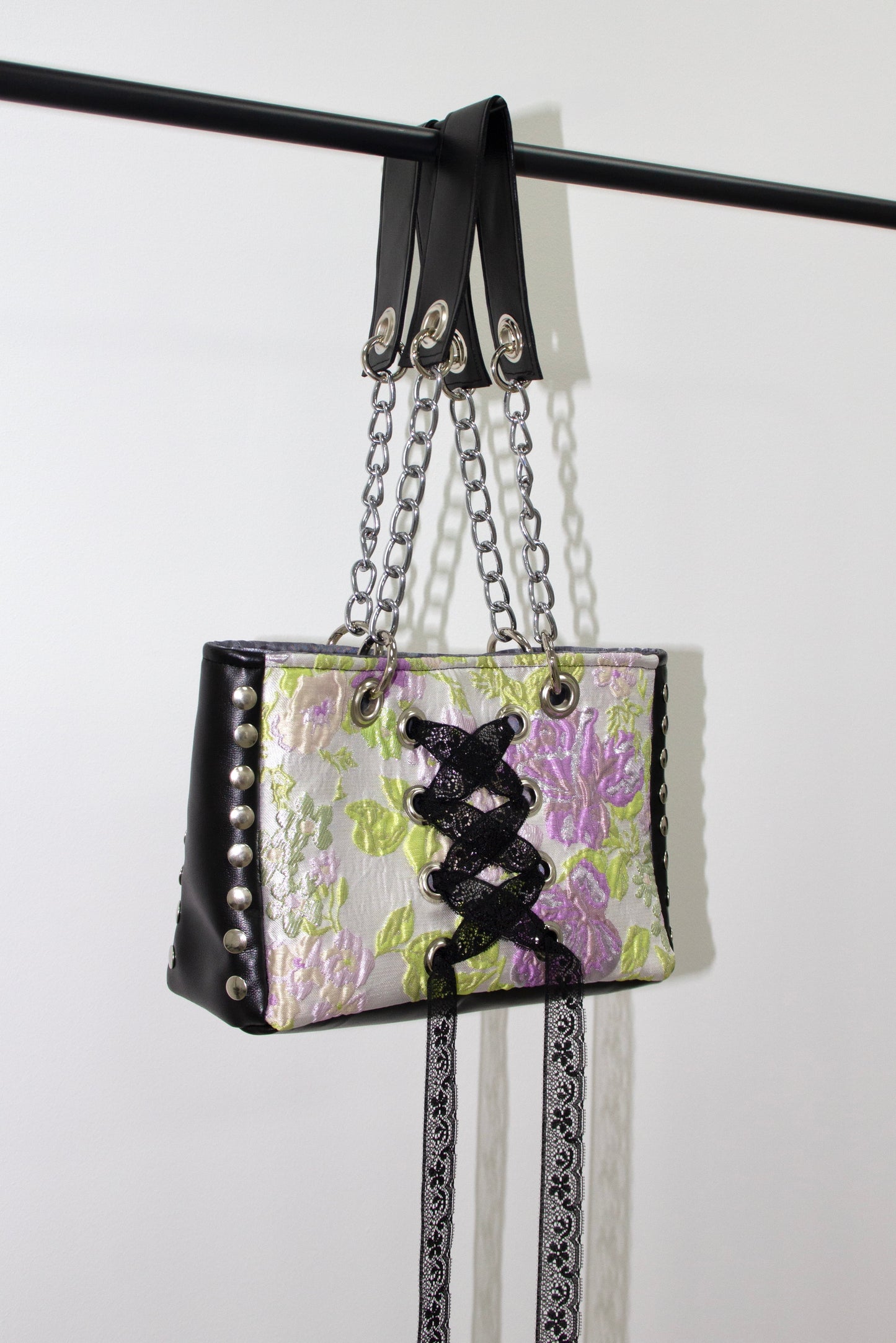 00 Moss bag