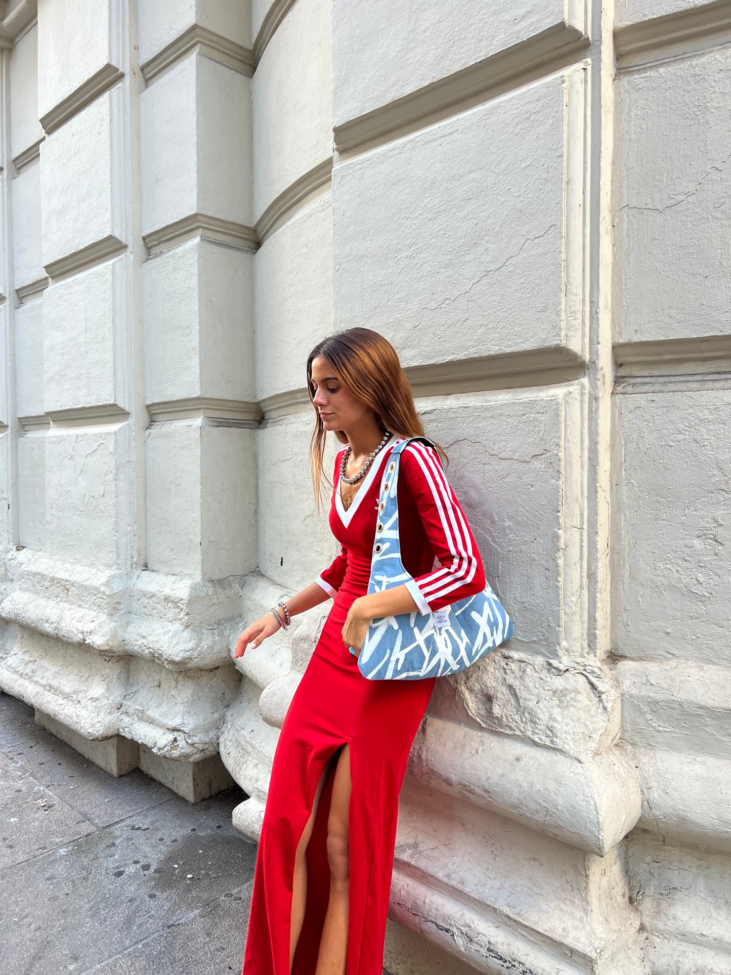 Love & Loss maxi bag