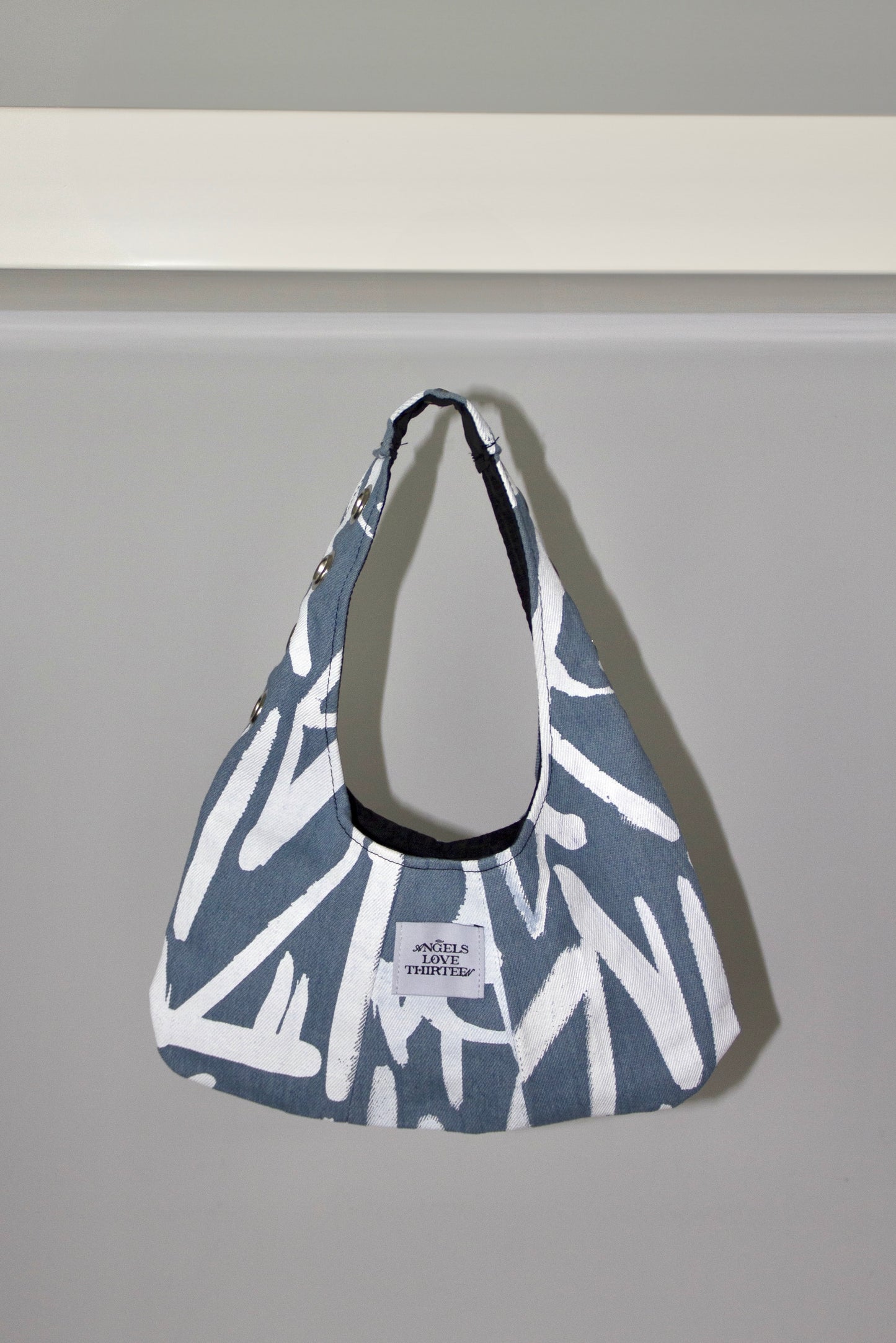 Love & Loss mini bag