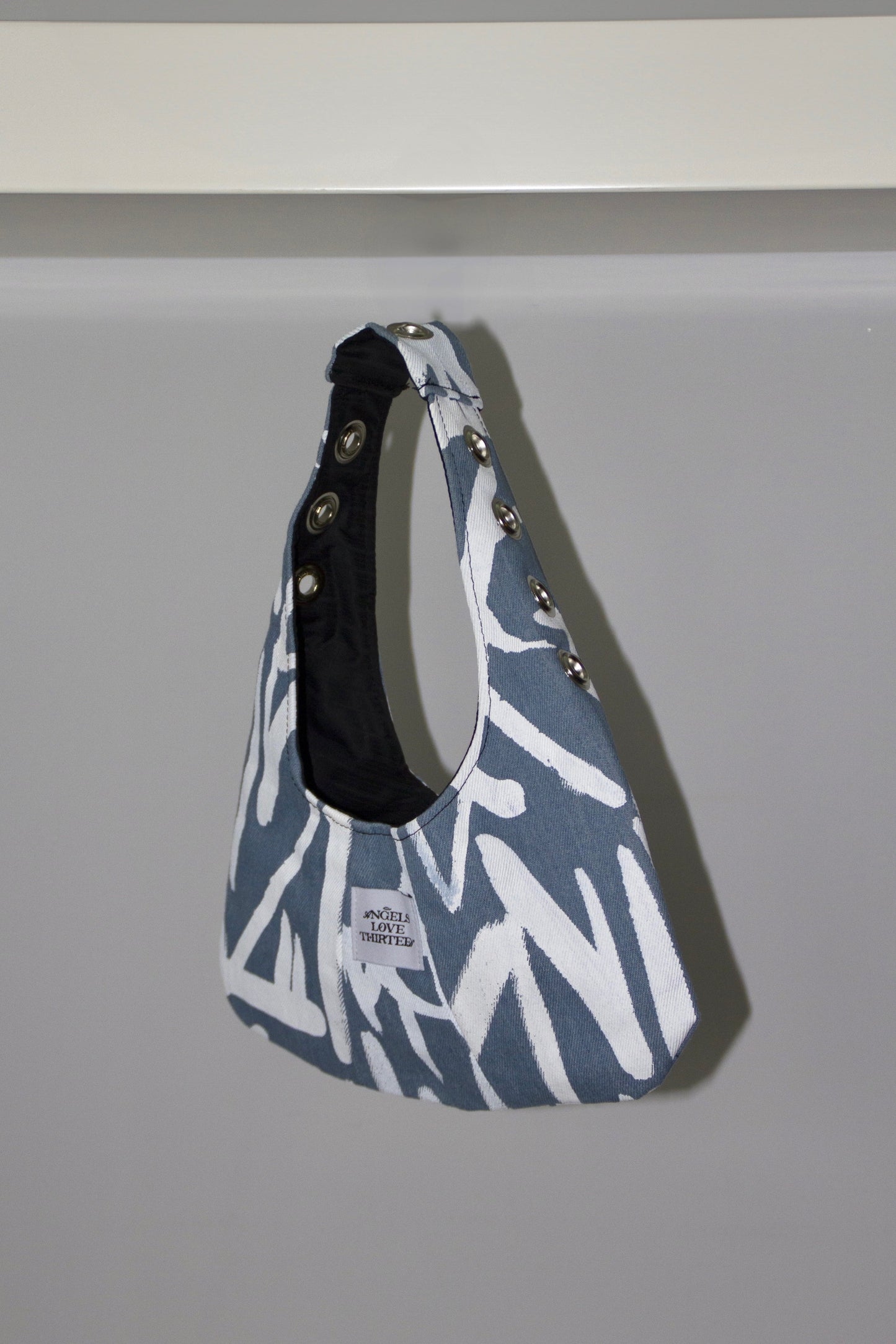 Love & Loss mini bag