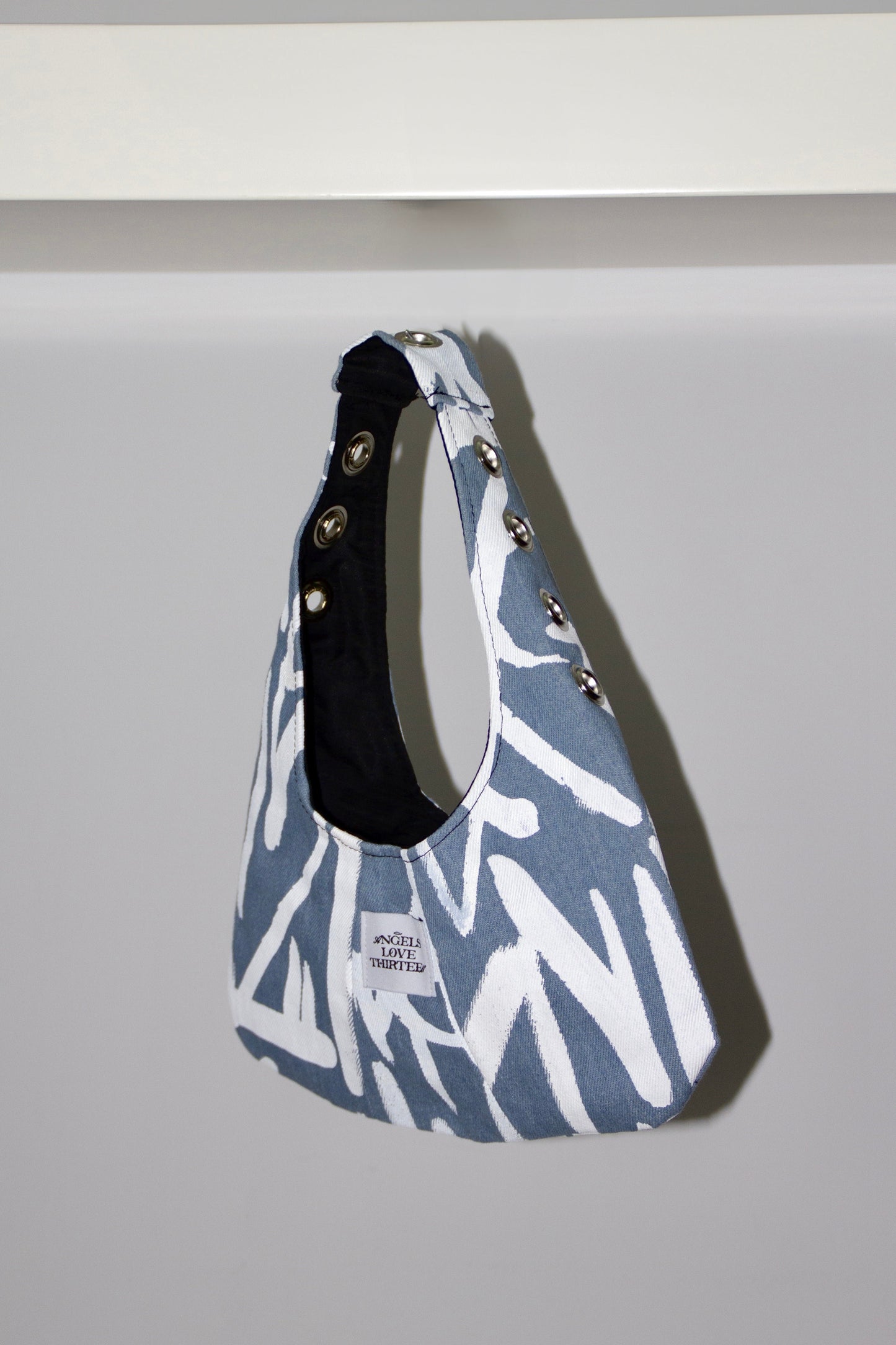 Love & Loss mini bag