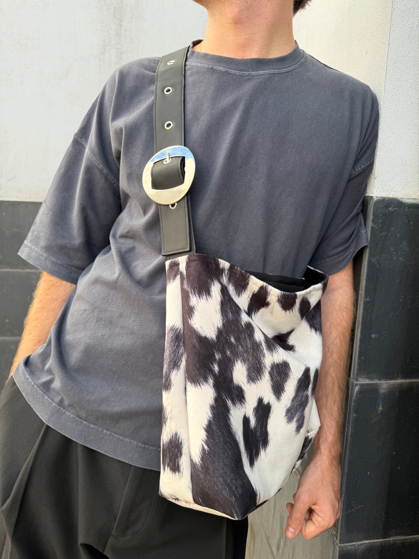 Dolly bag