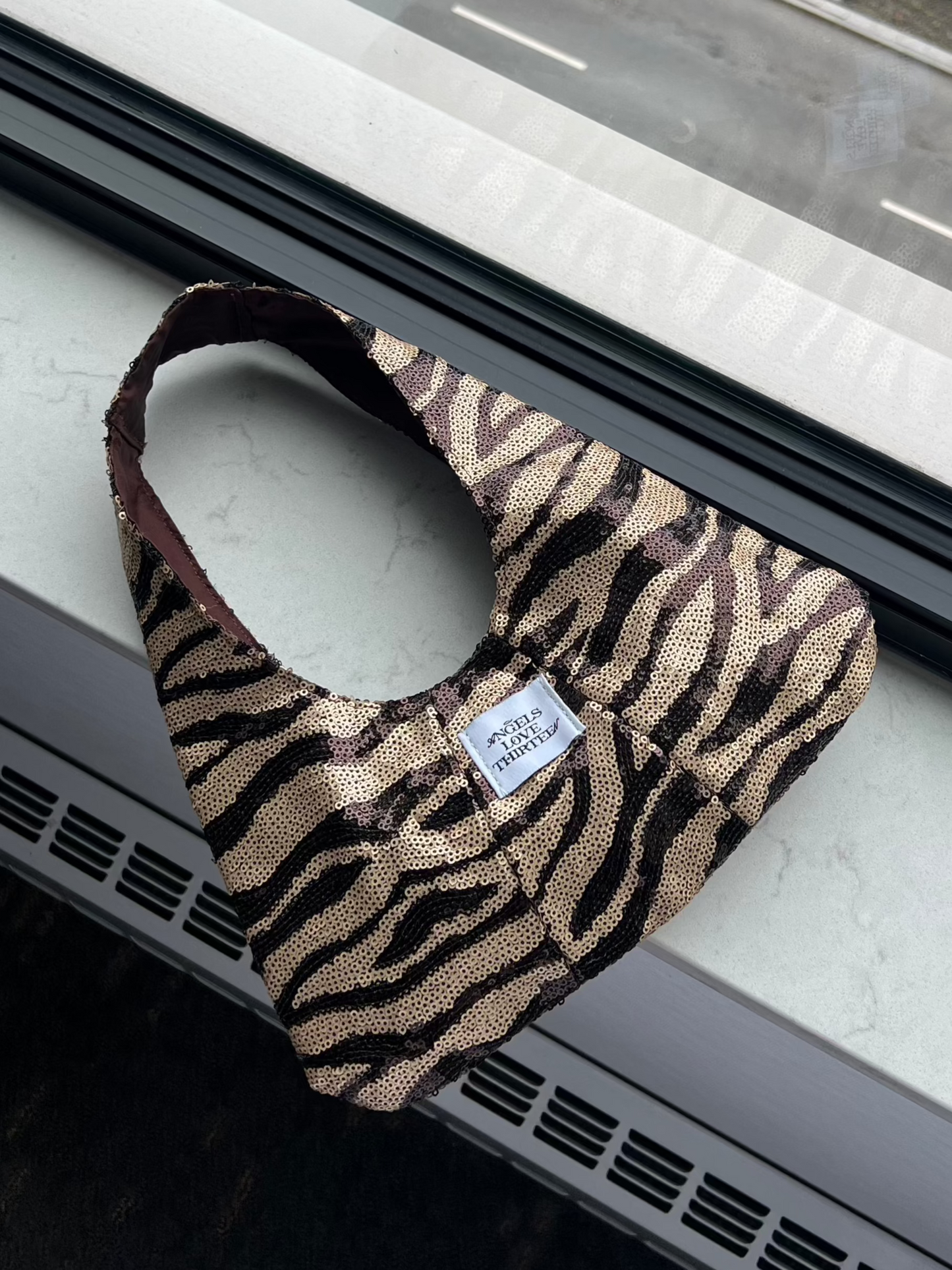 Lia mini bag