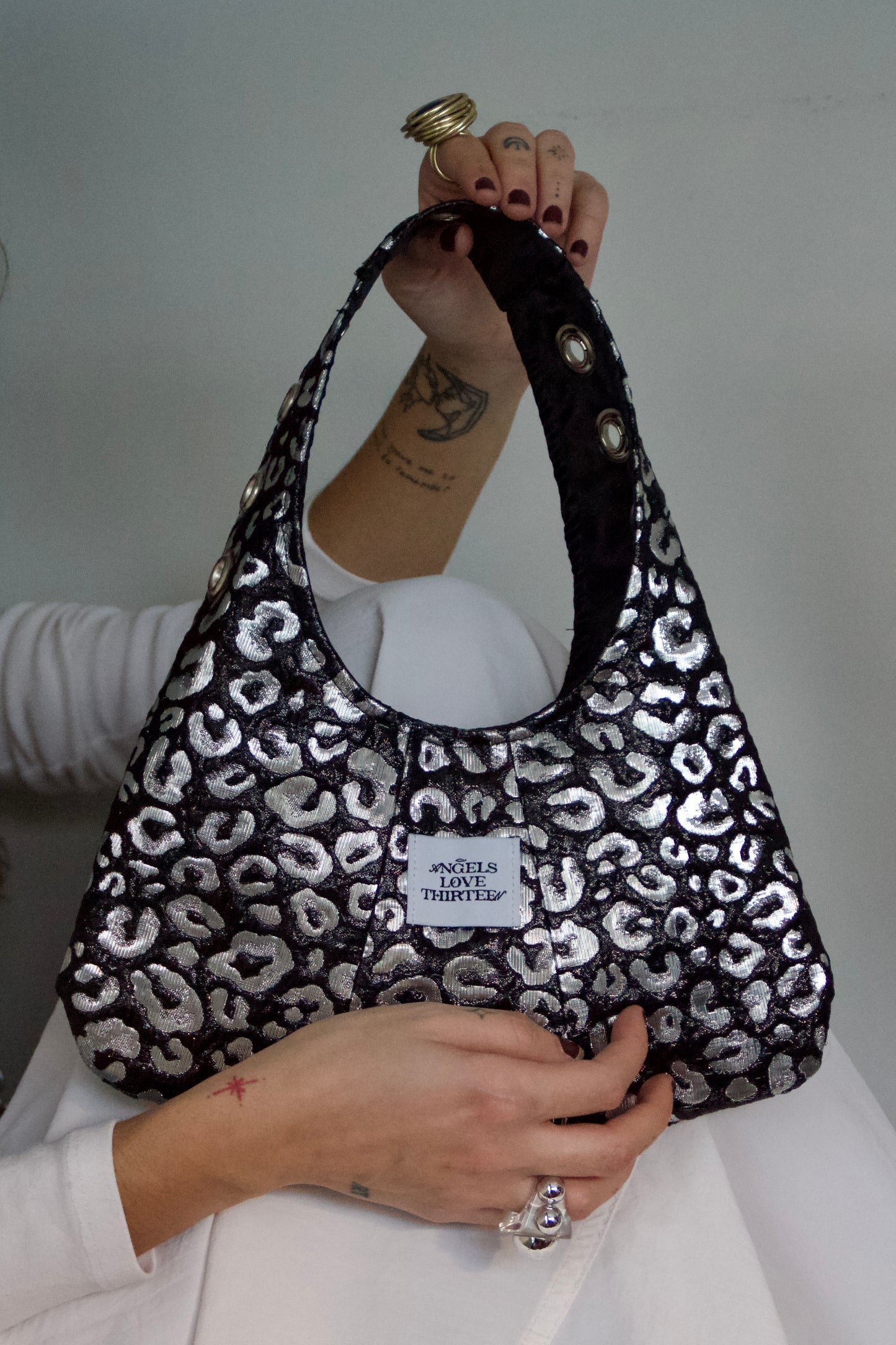 B mini bag