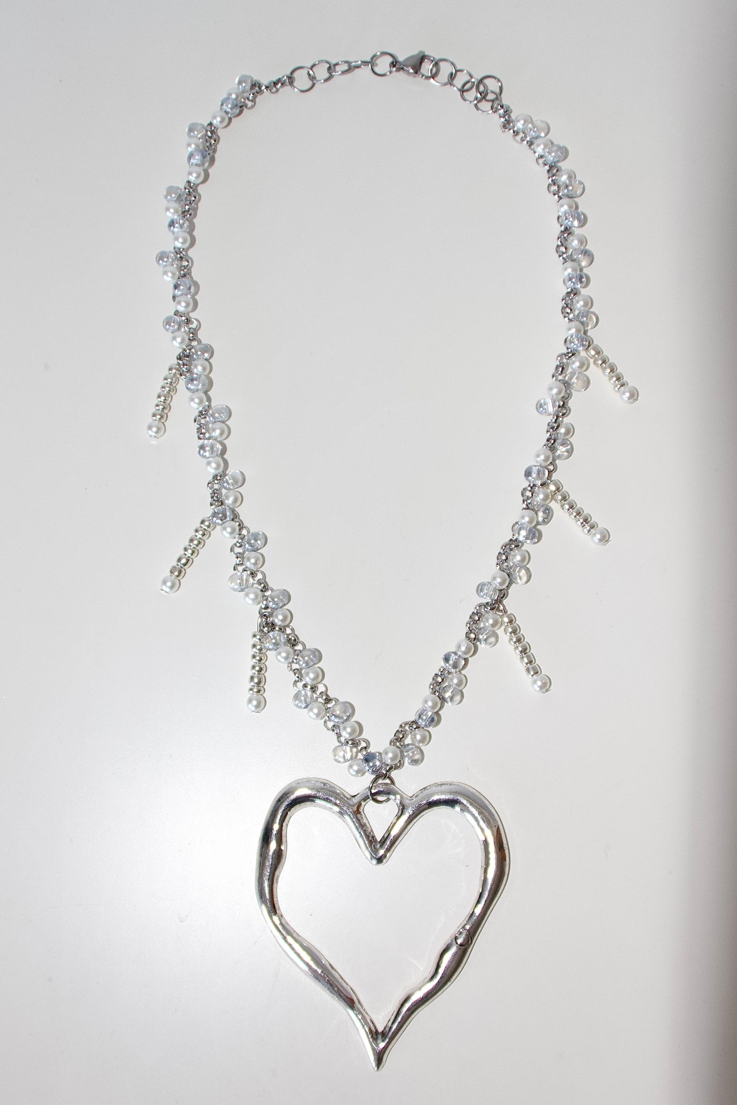Devotion necklace