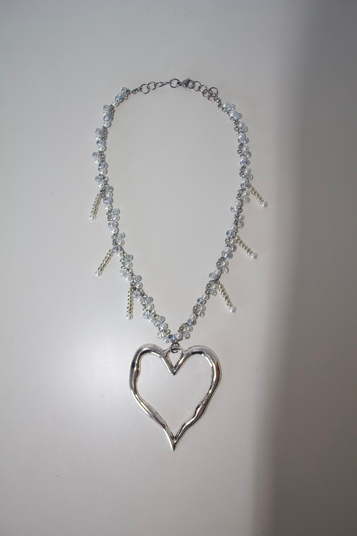 Devotion necklace