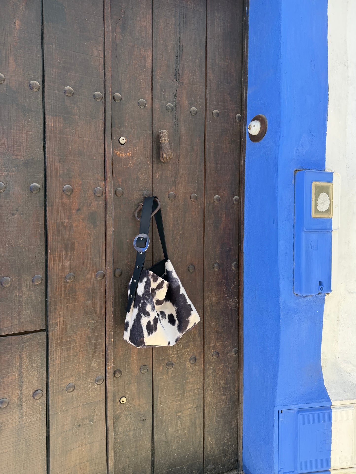 Dolly bag