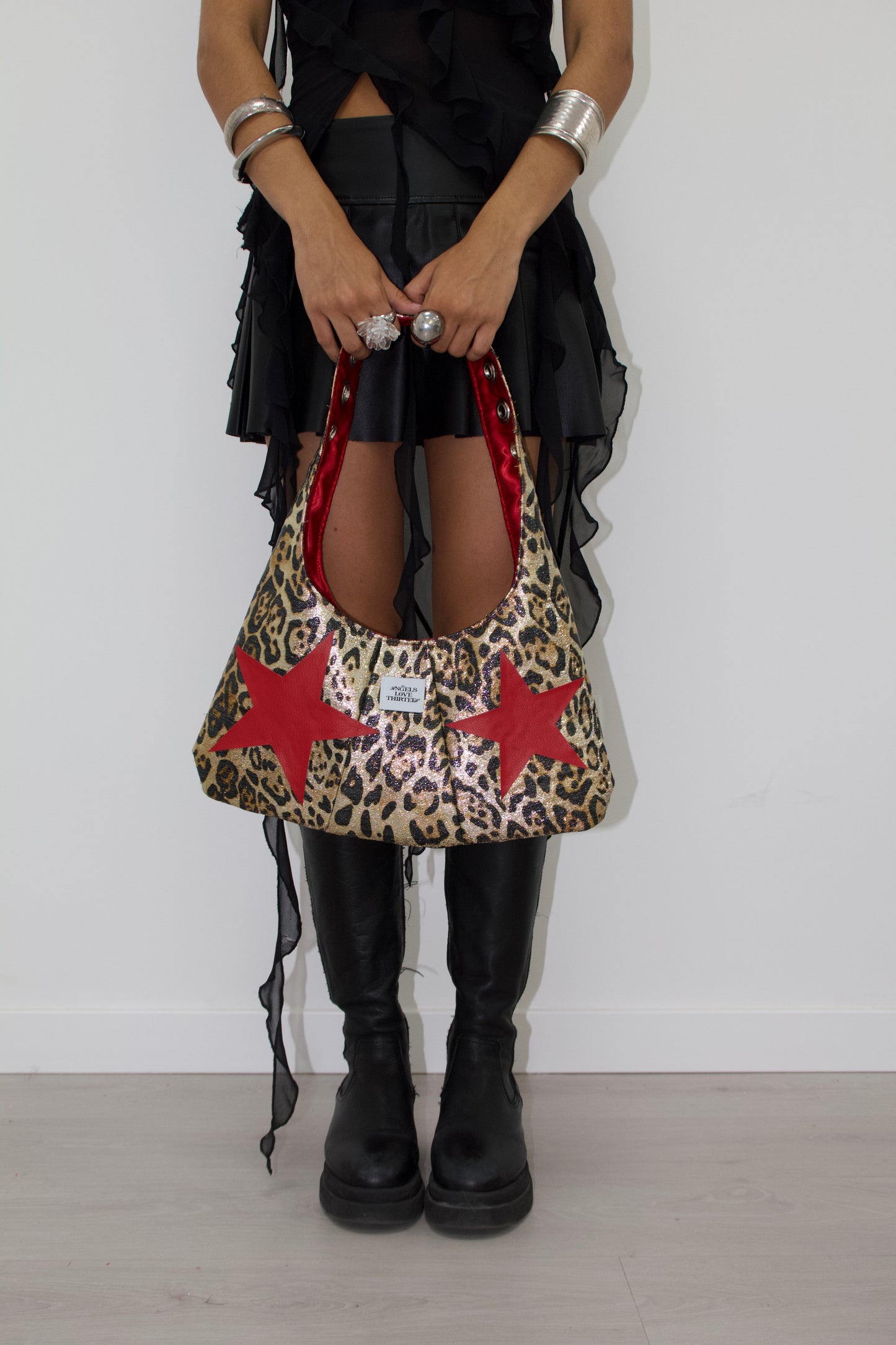 Cherry bag