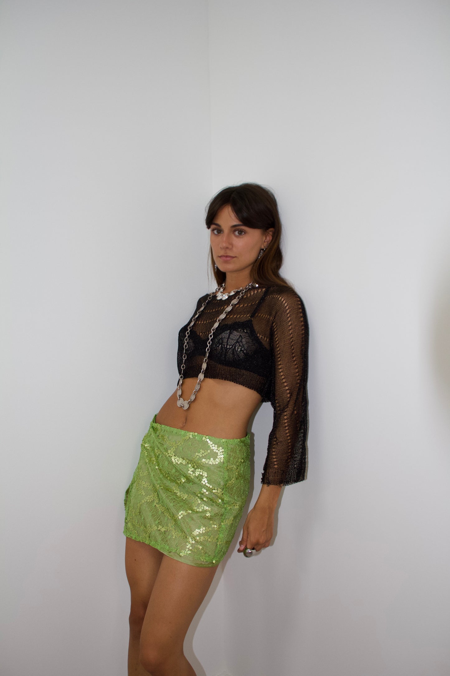 Samantha skirt