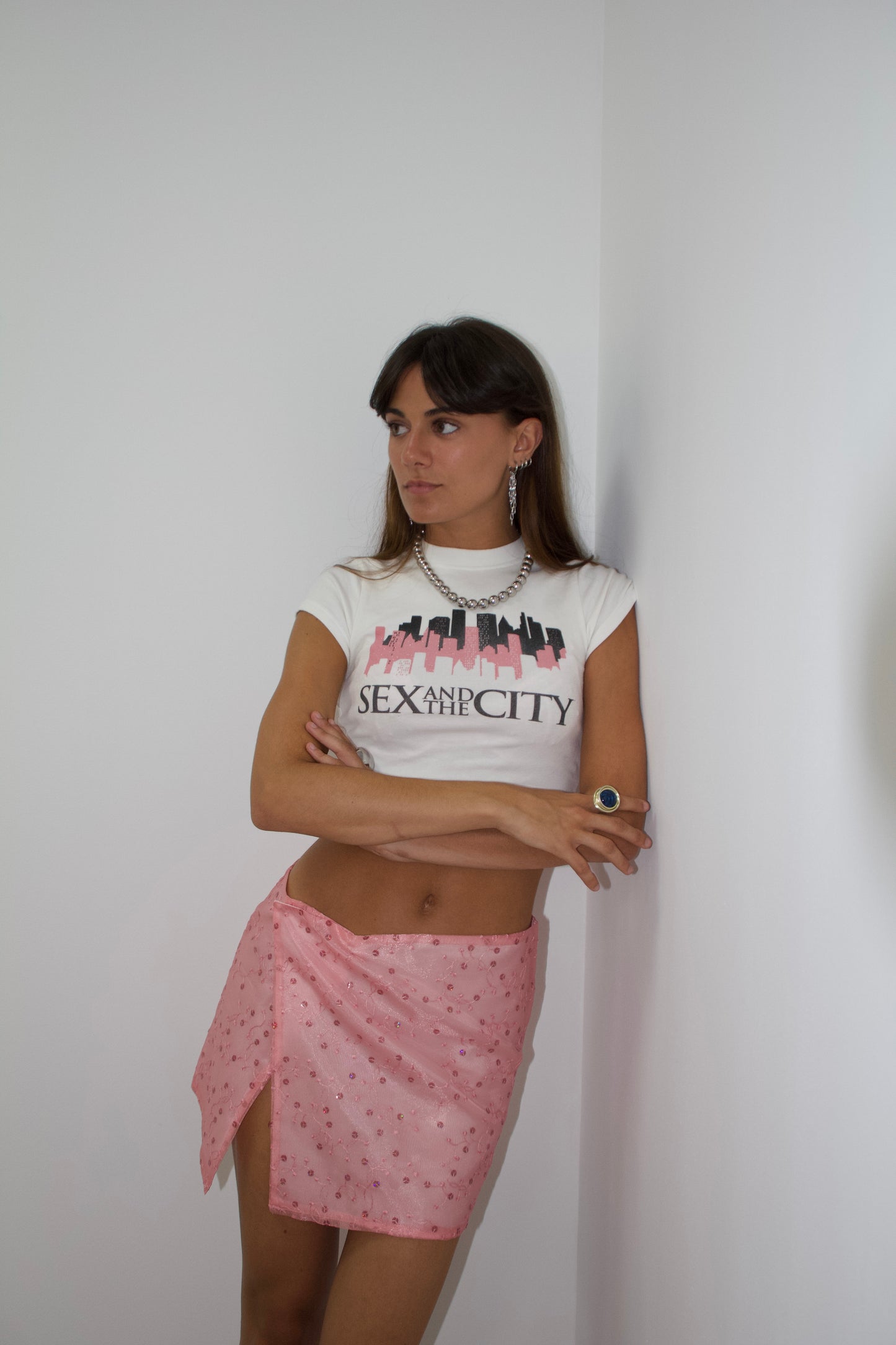 Cosmo skirt