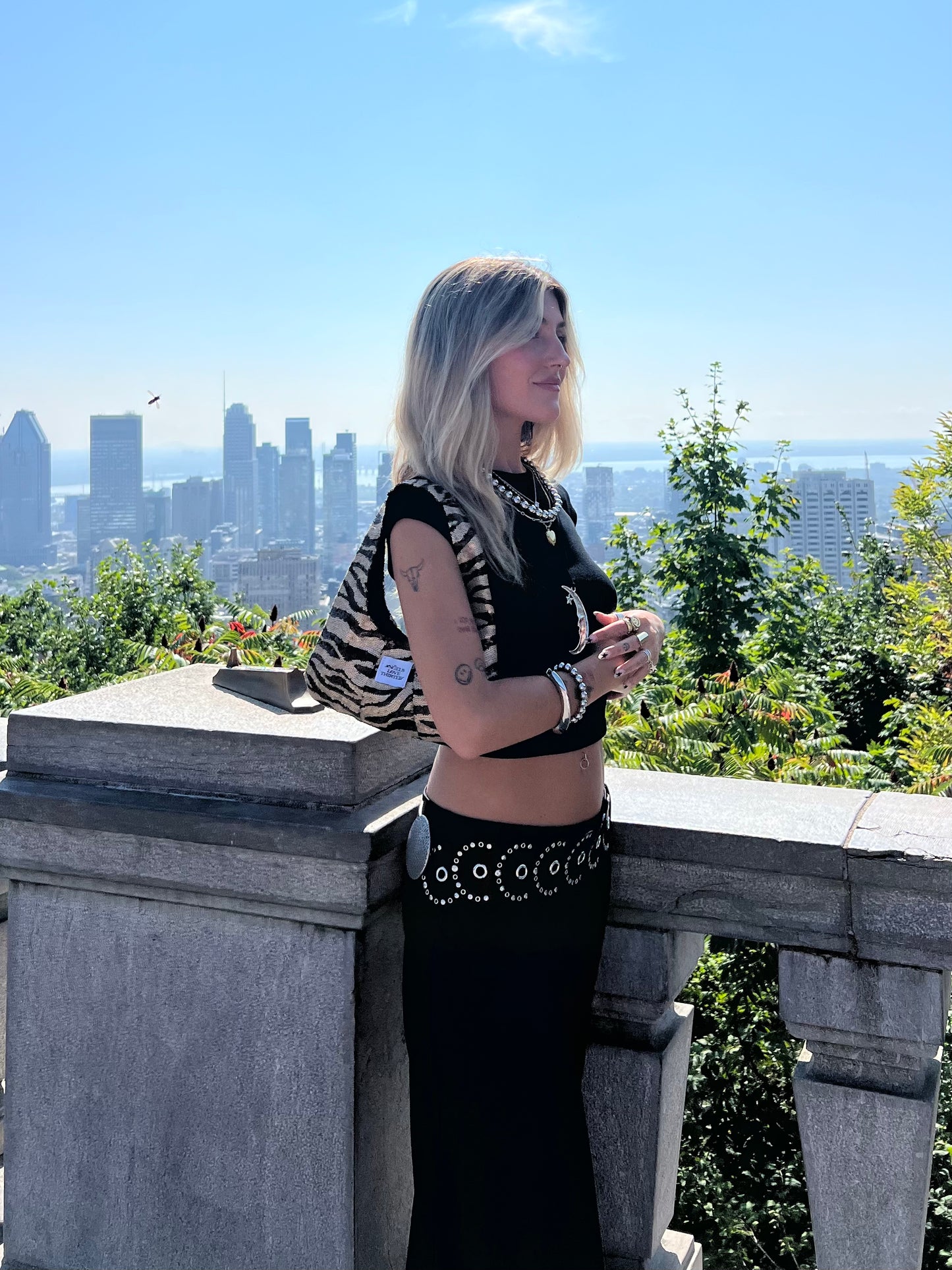 Lia mini bag