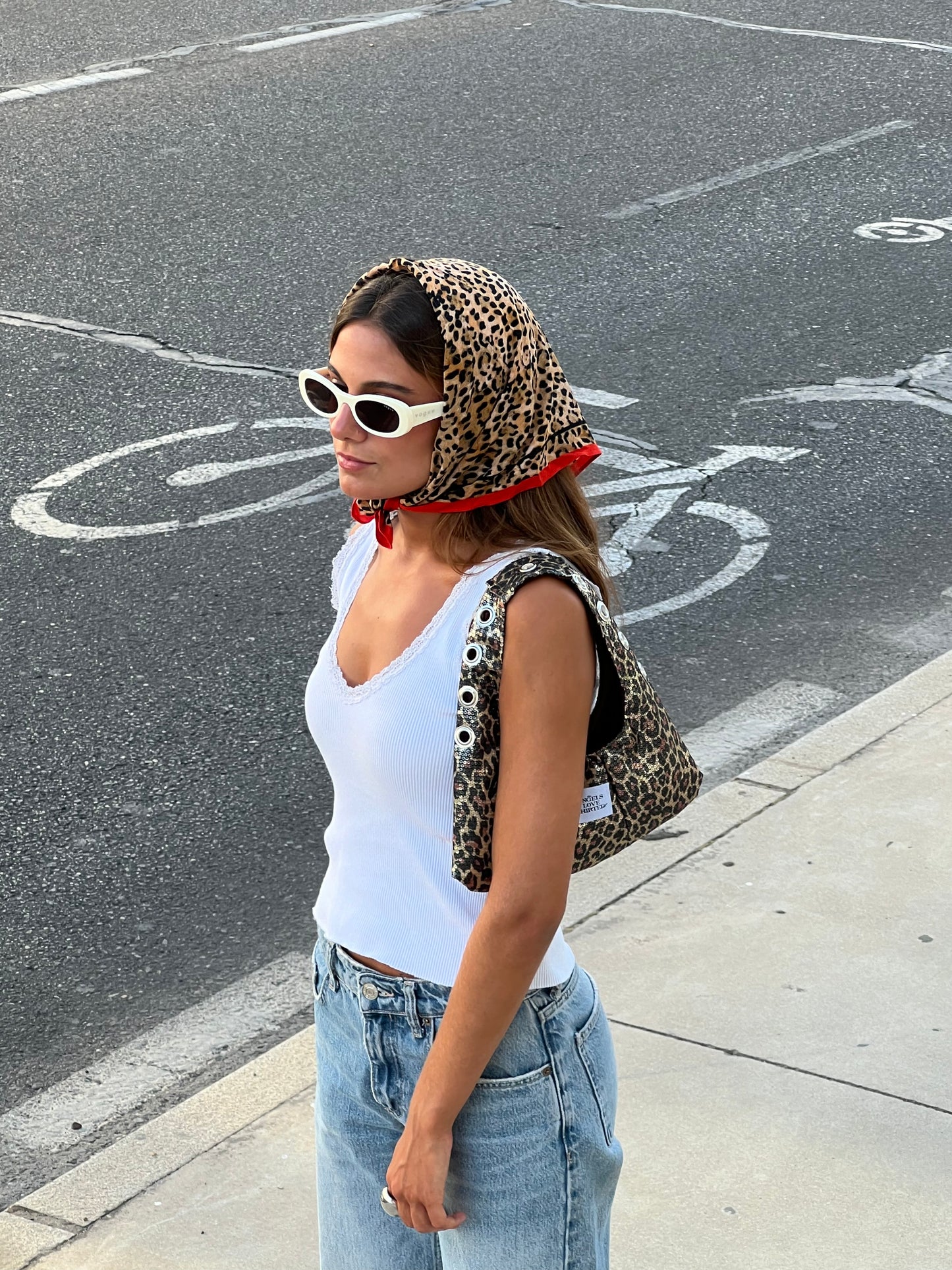 S mini bag