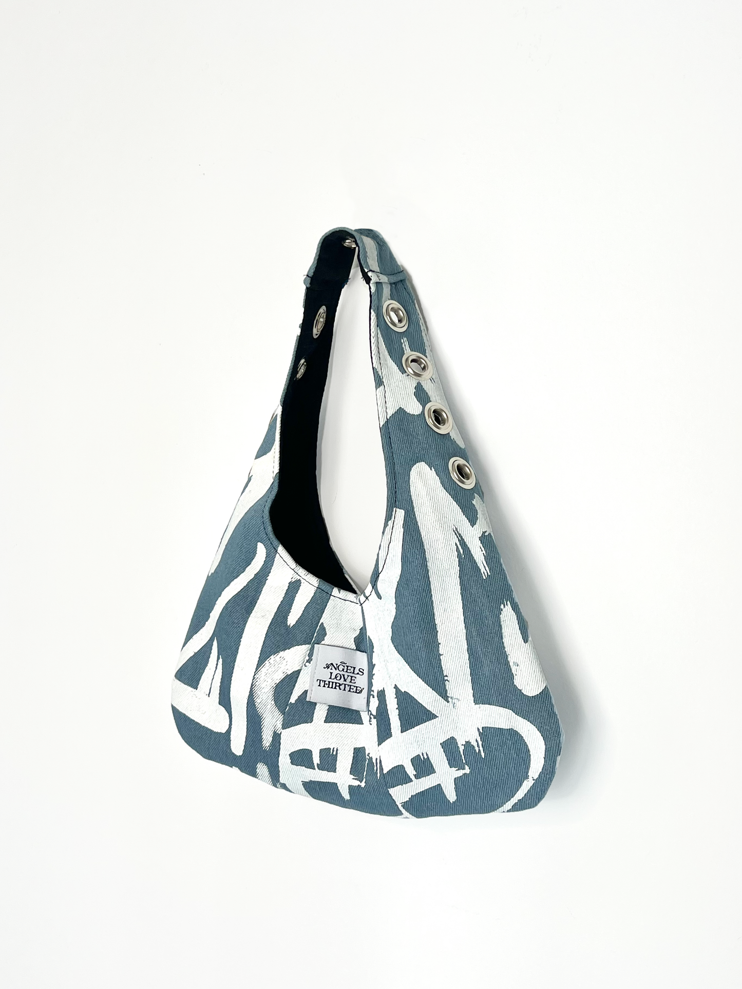 Love & Loss mini bag