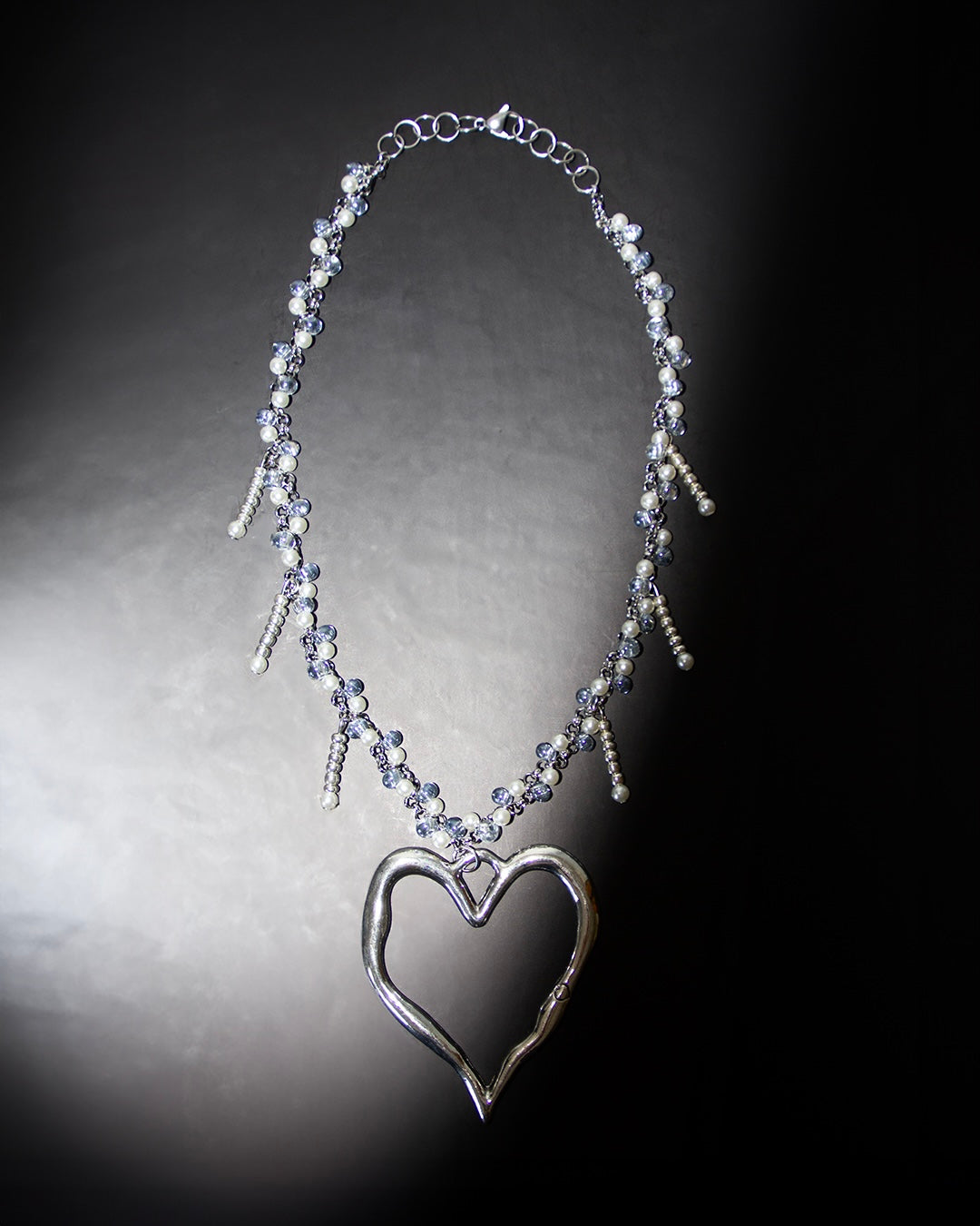 Devotion necklace
