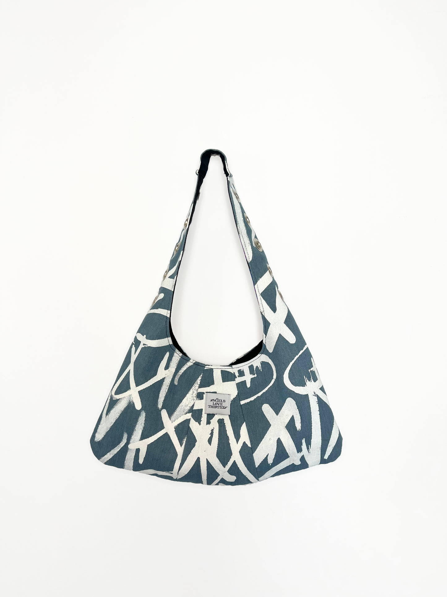 Love & Loss maxi bag