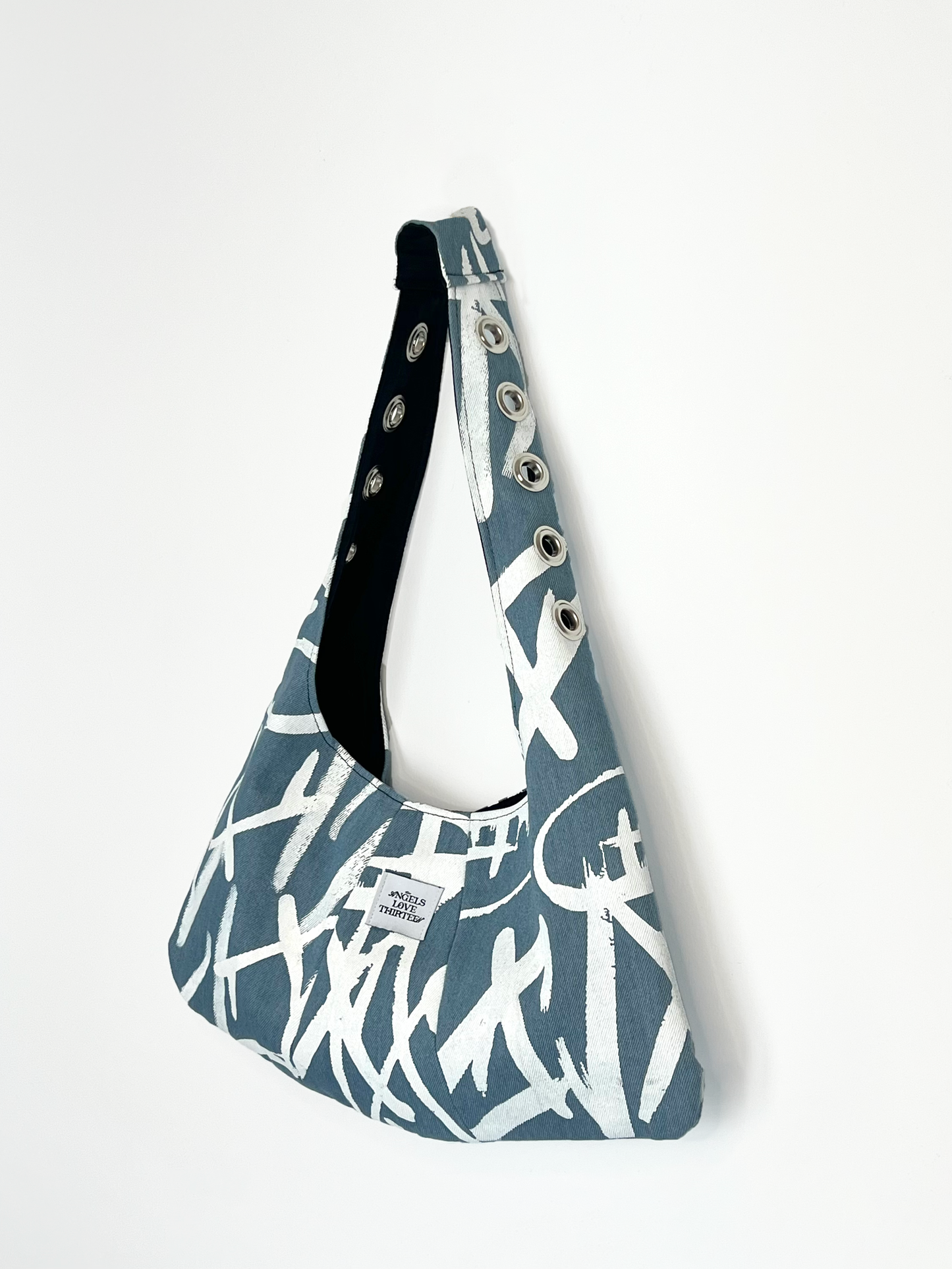 Love & Loss maxi bag