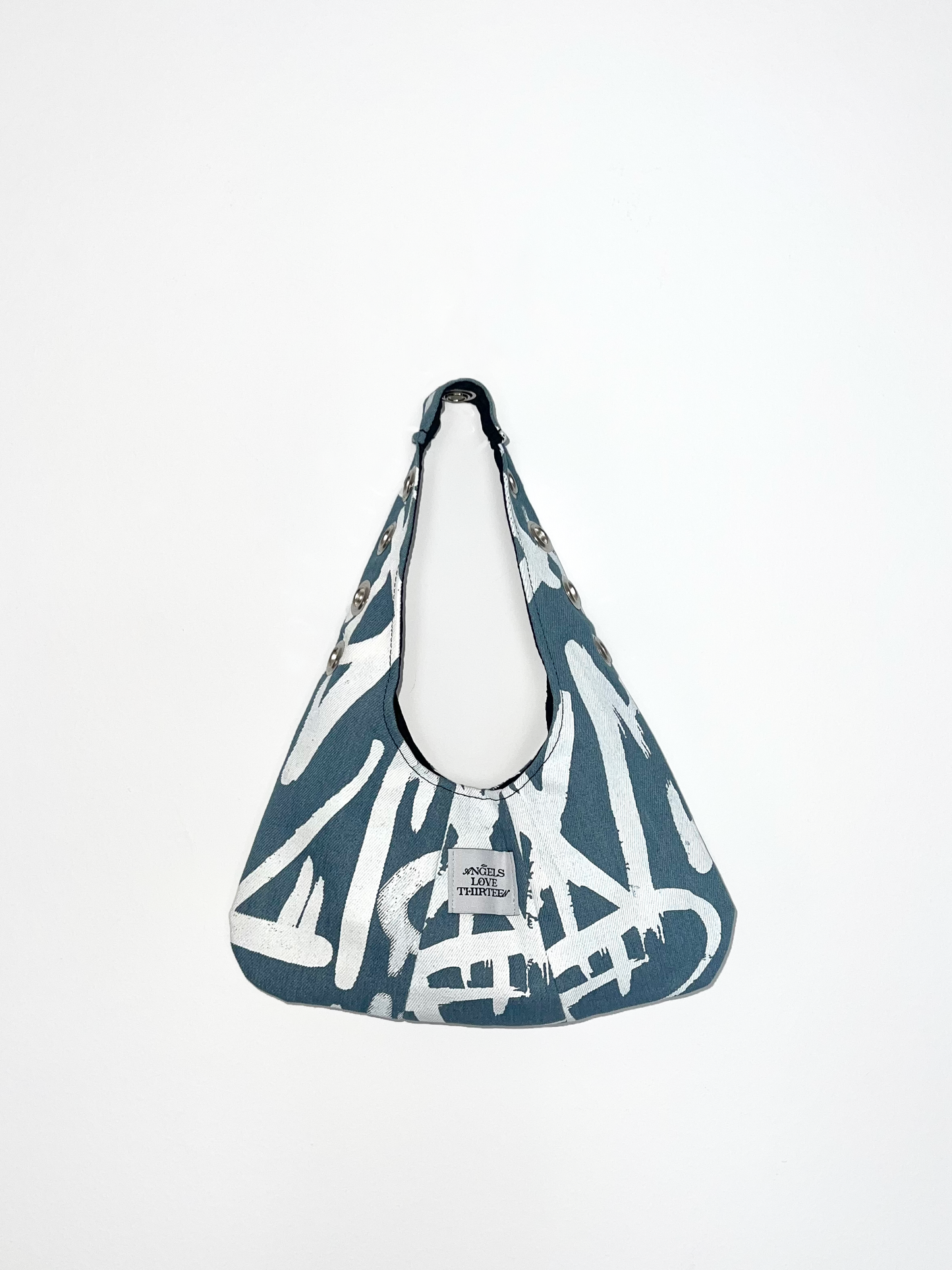 Love & Loss mini bag
