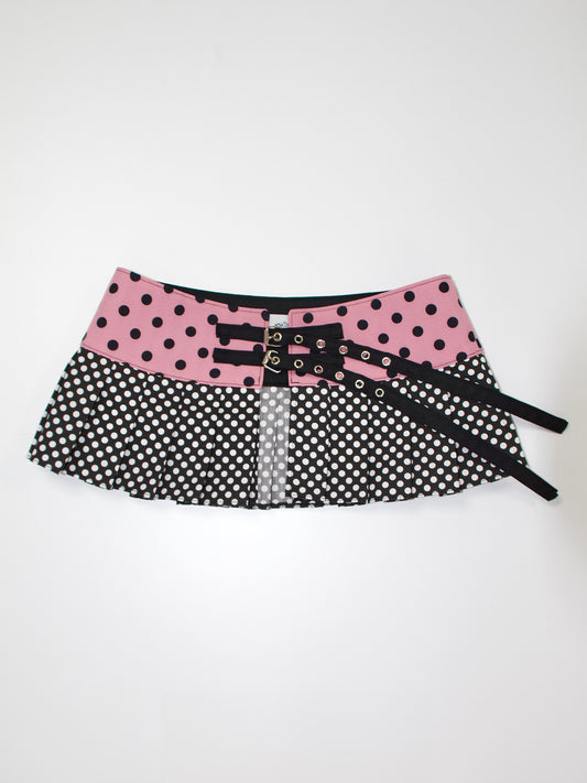 Mini polka