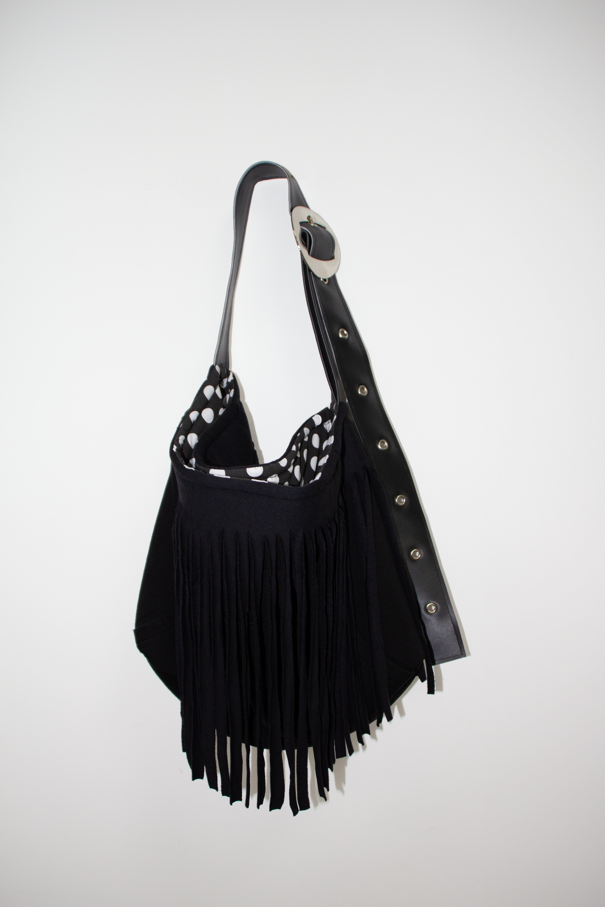 Fringe bag