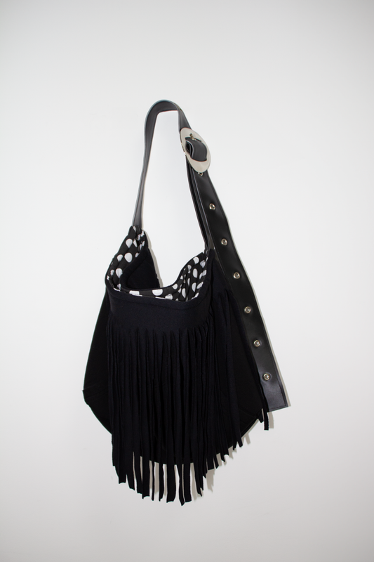 Fringe bag