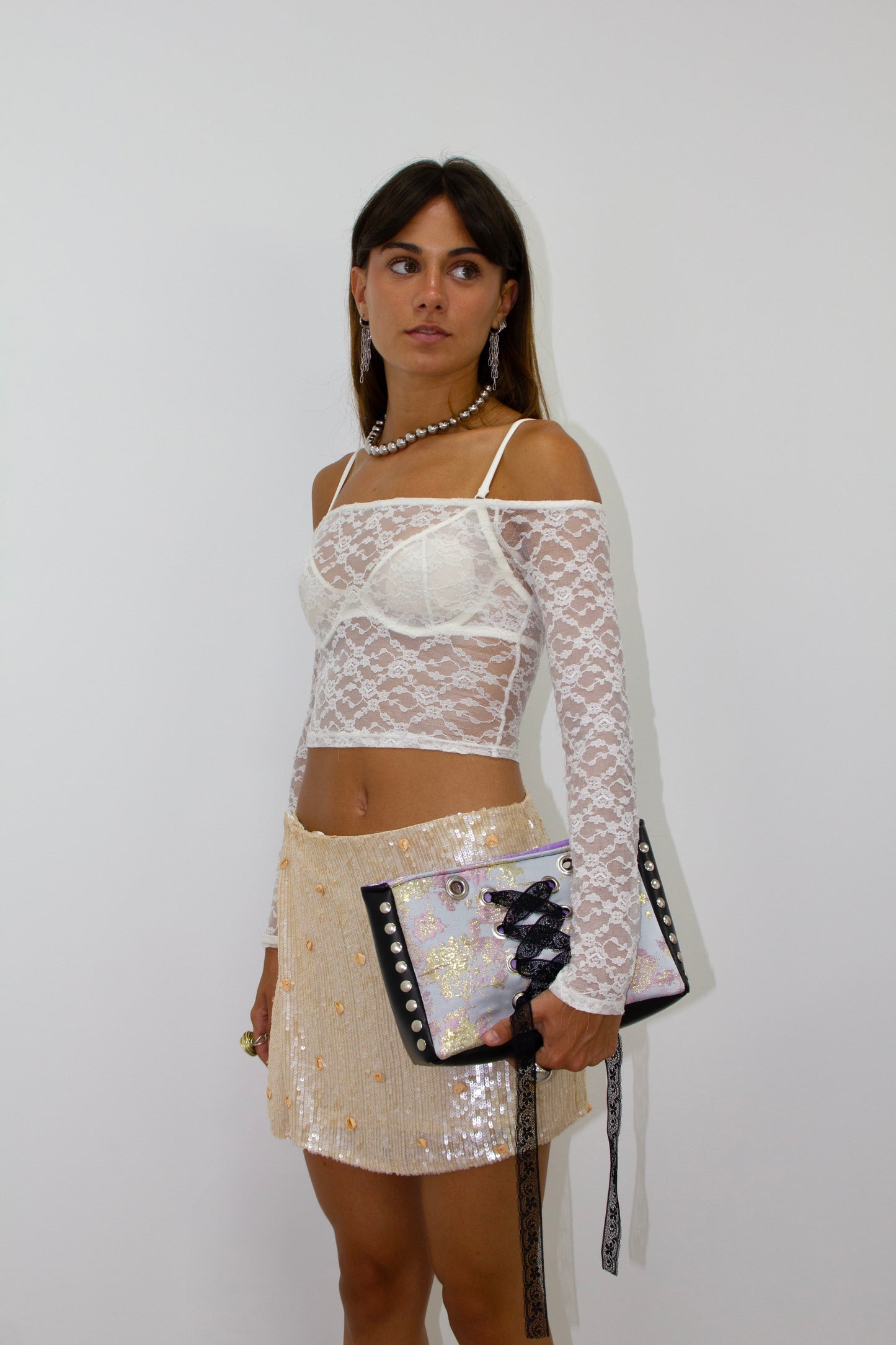 Miranda skirt