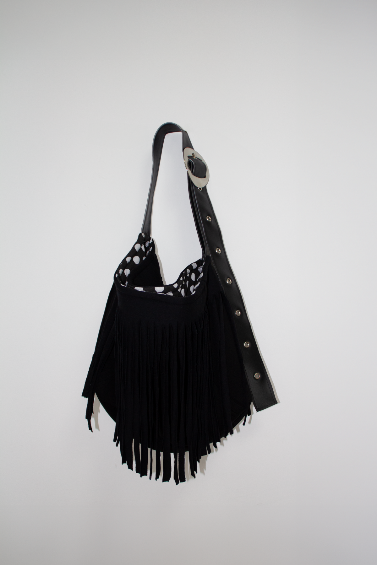 Fringe bag