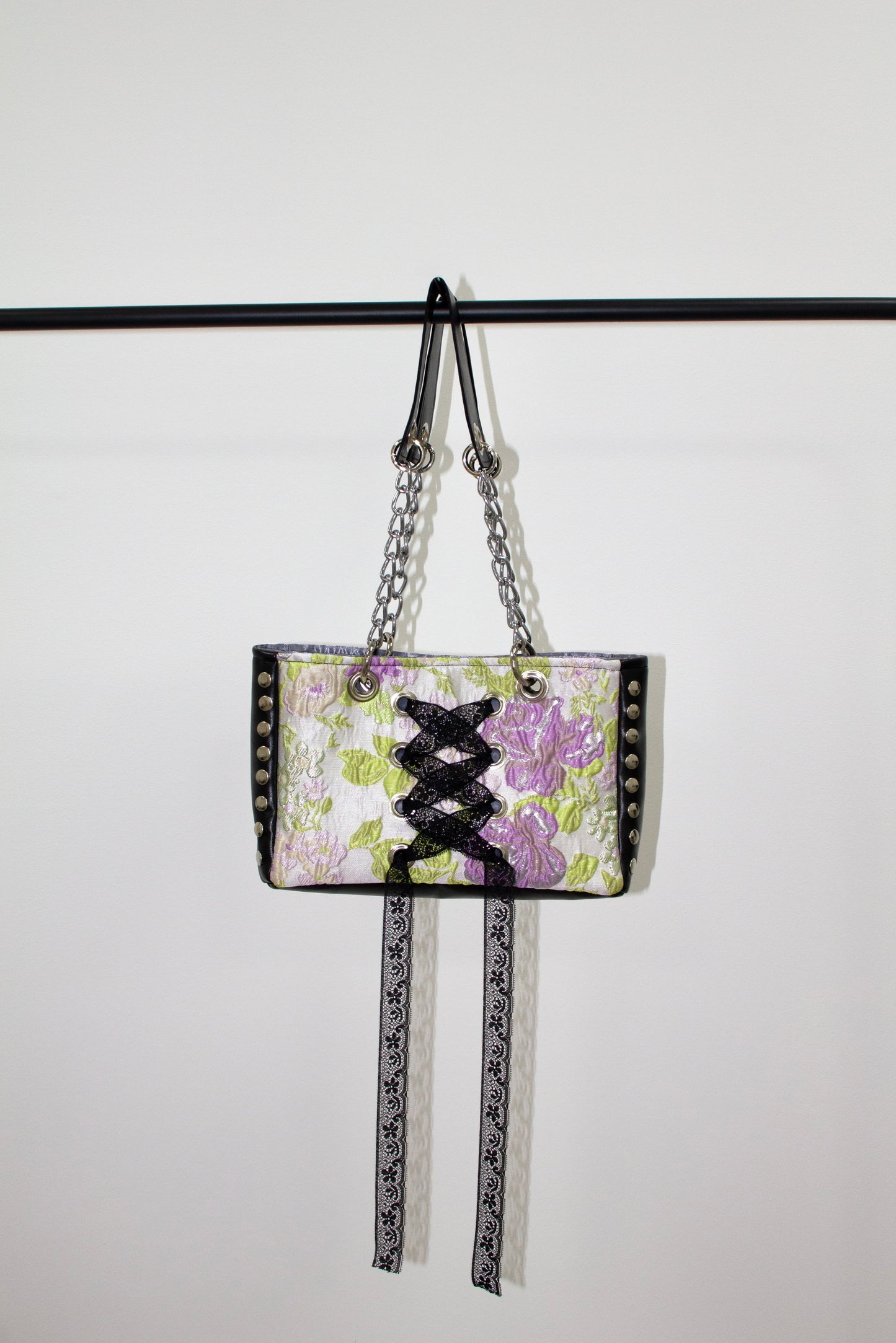 00 Moss bag