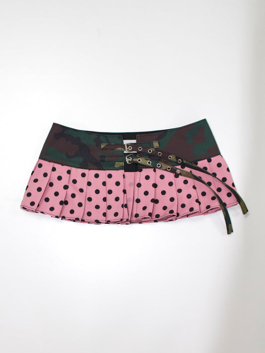 Pink camo