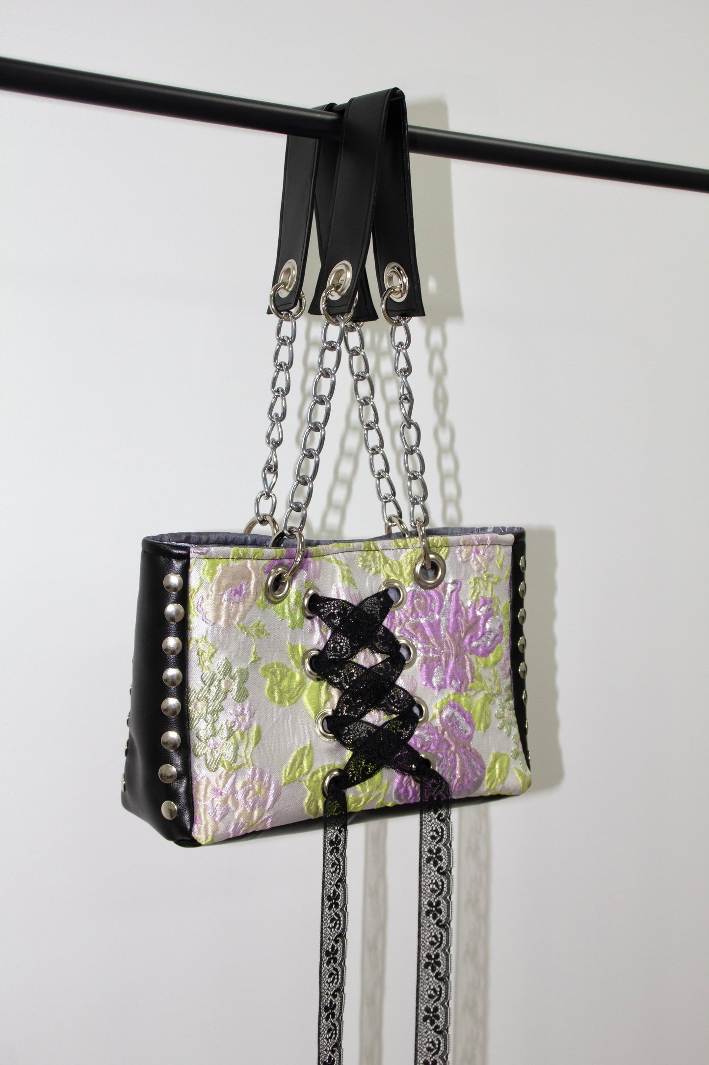 00 Moss bag