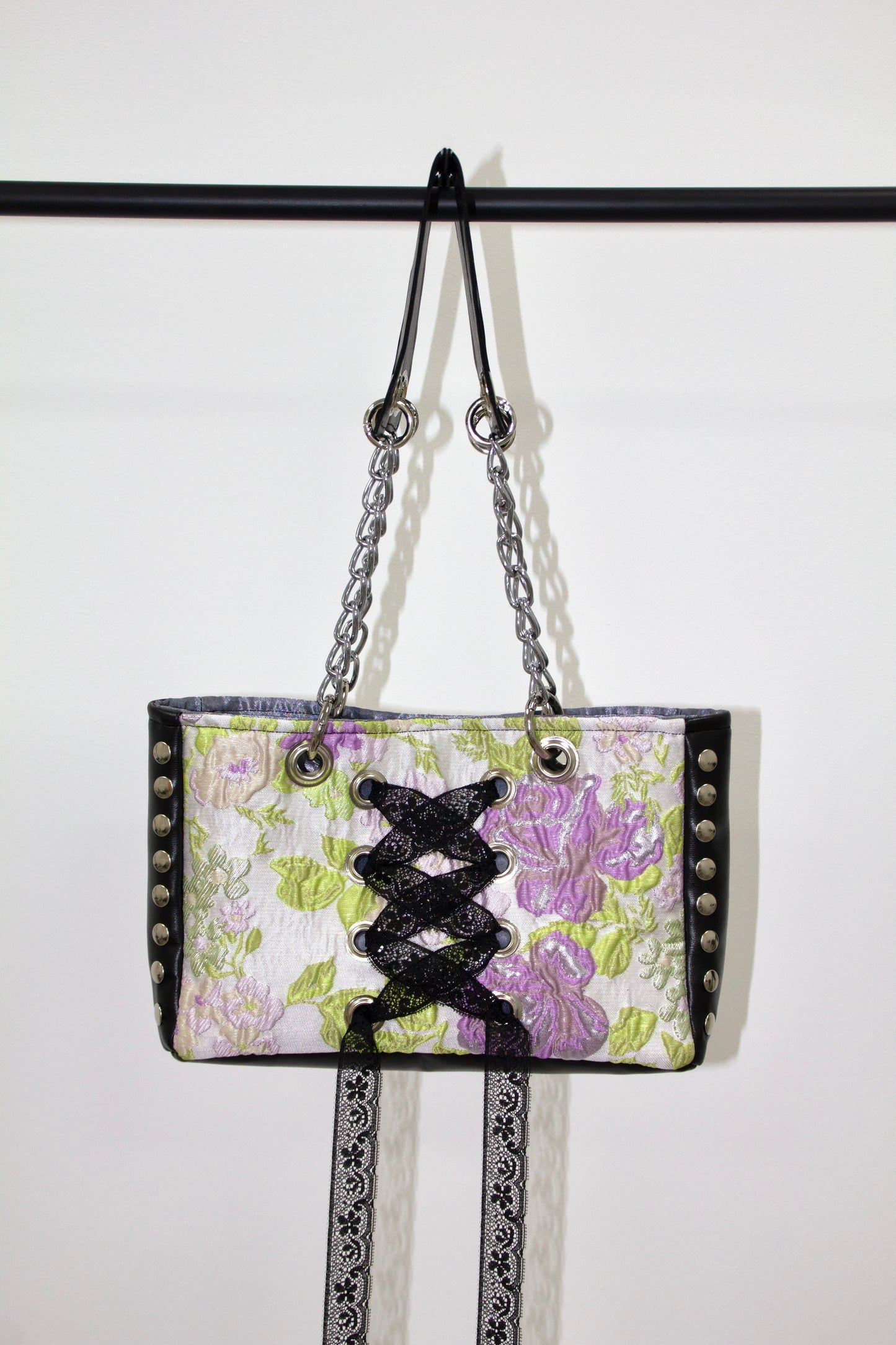00 Moss bag