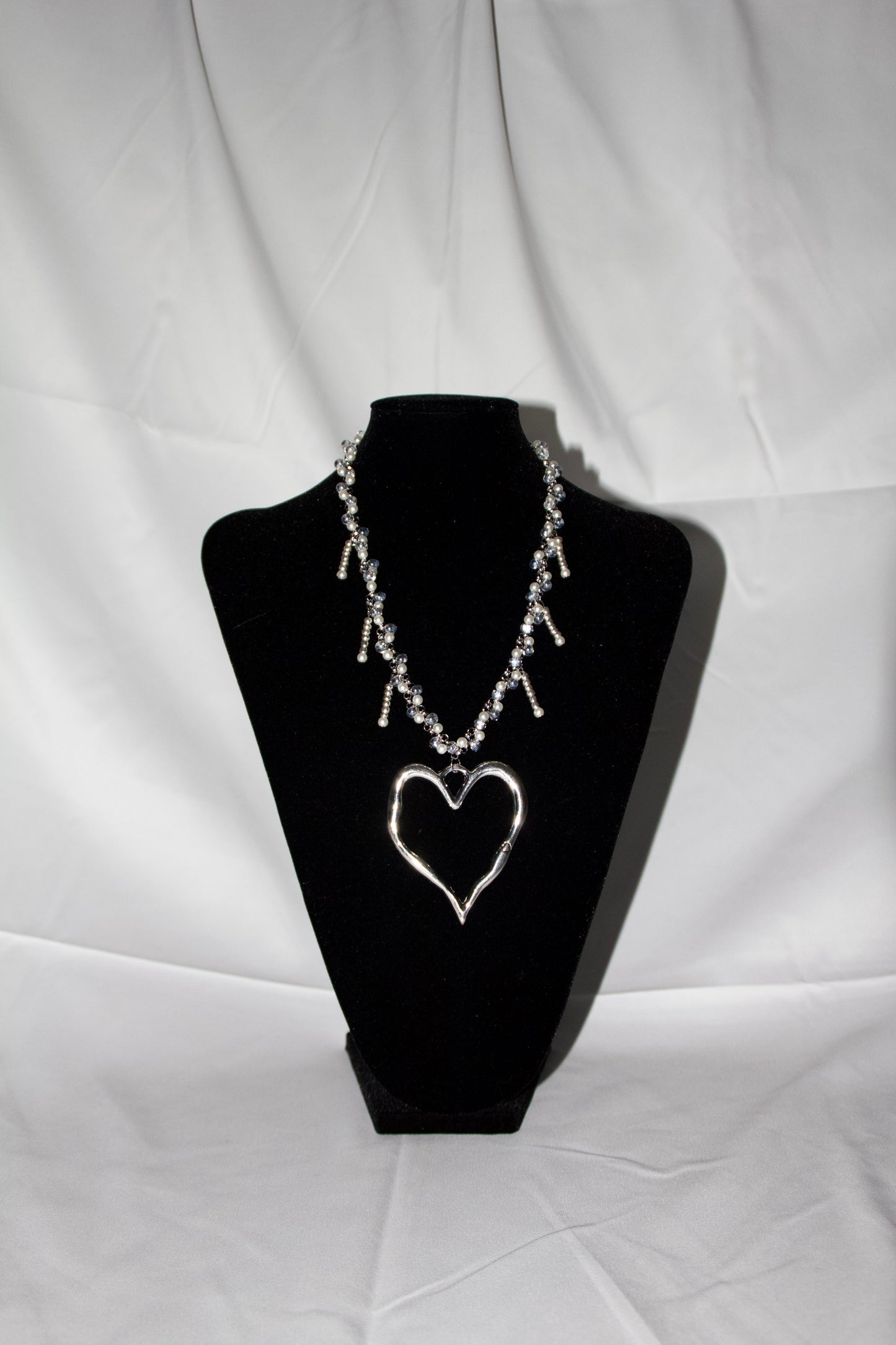 Devotion necklace