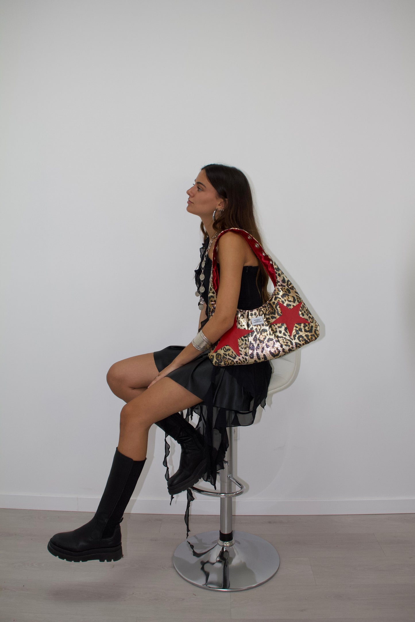 Cherry bag