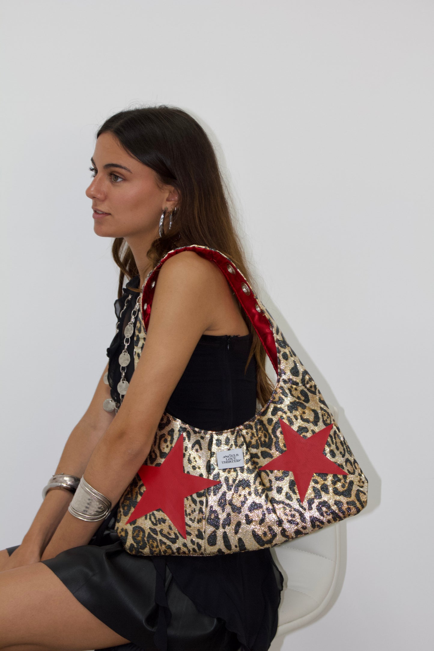 Cherry bag