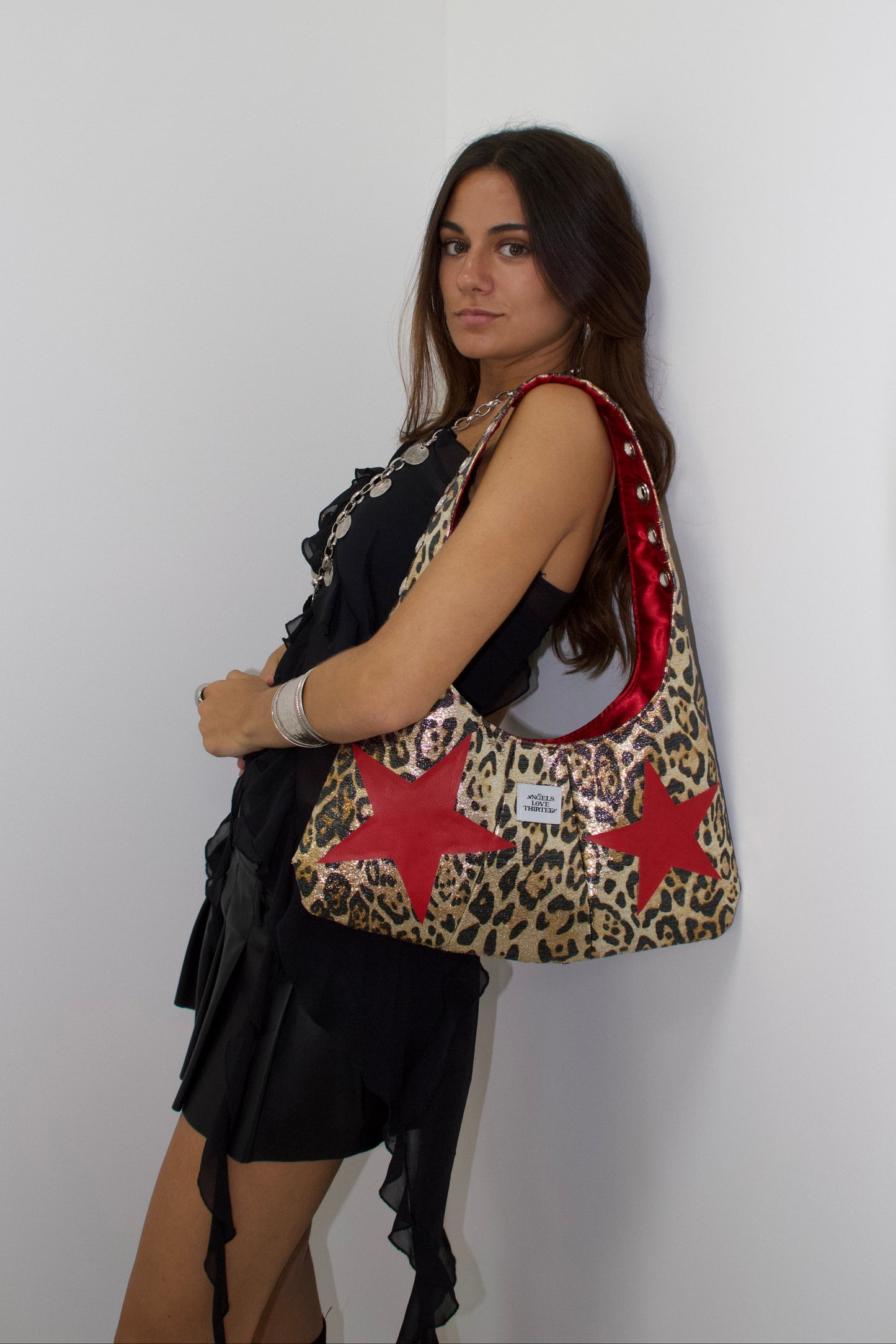 Cherry bag