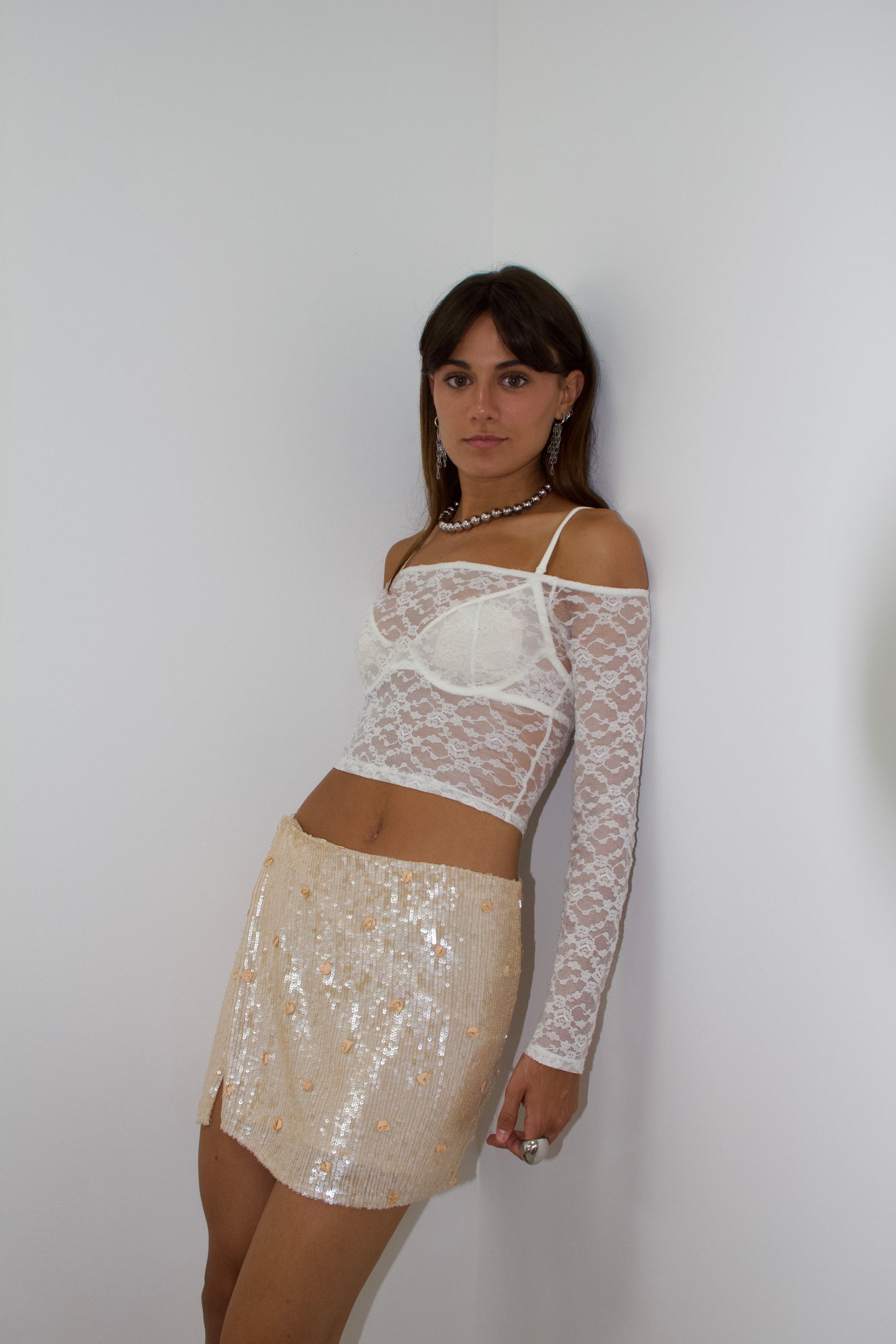 Miranda skirt