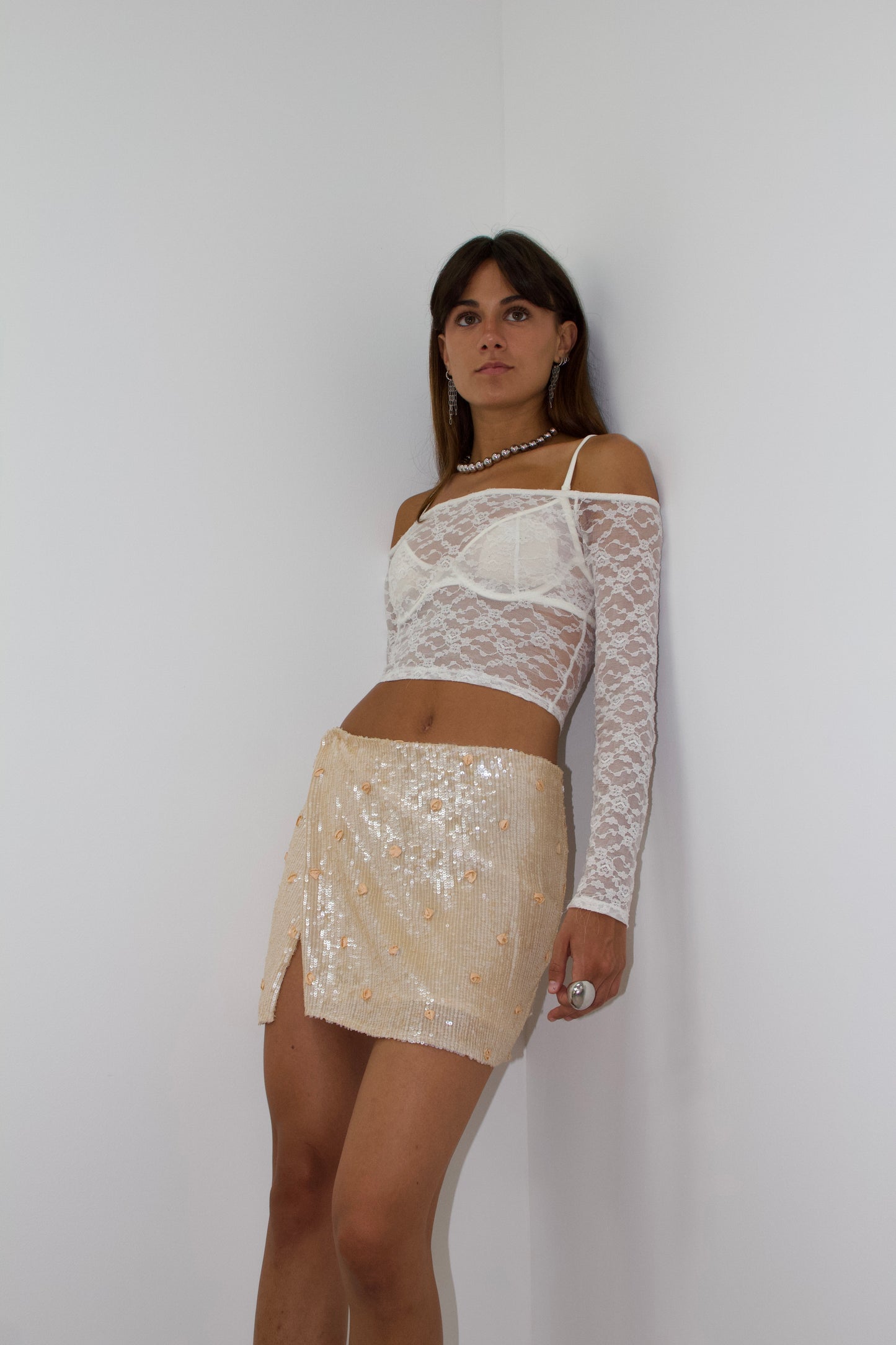 Miranda skirt