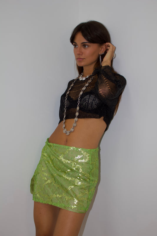 Samantha skirt