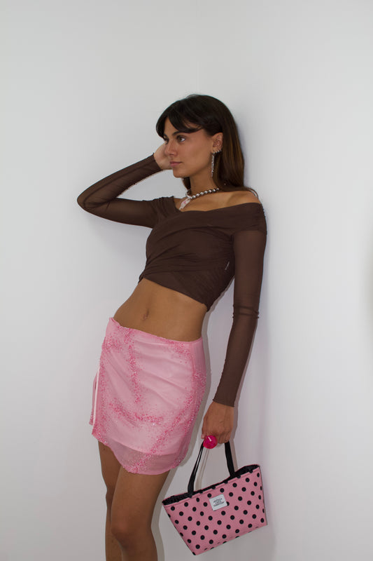 Carrie skirt