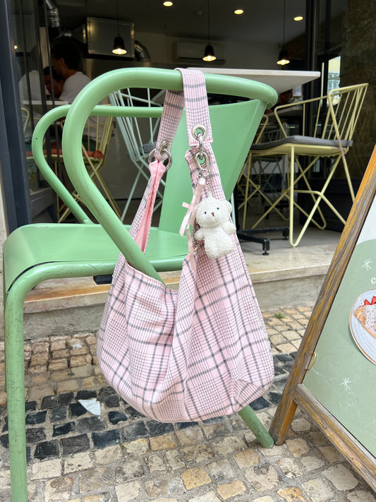 Baby doll bag