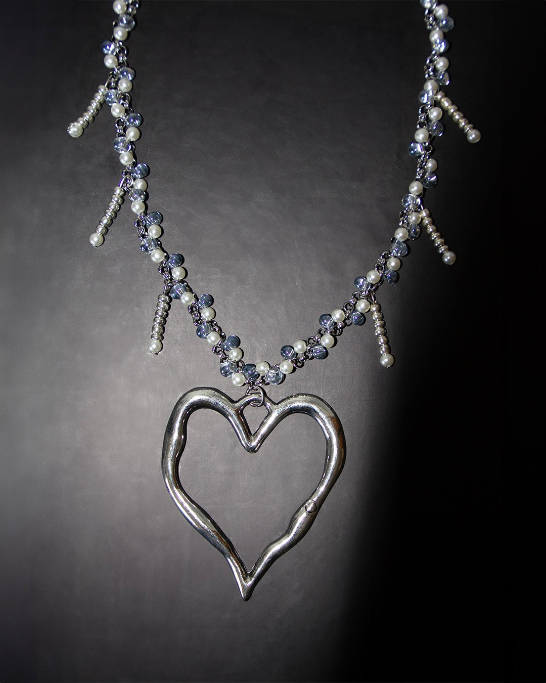 Devotion necklace