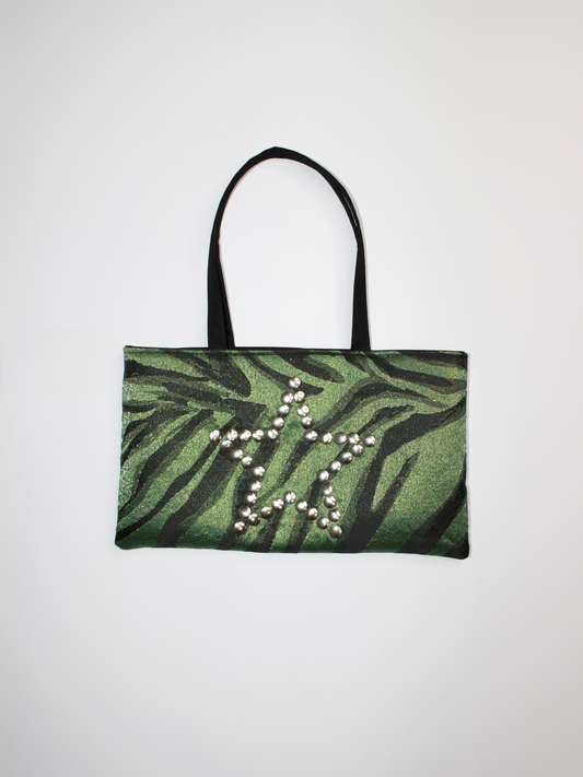 Star jacquard